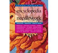 Donna Kooler's Encyclopedia of Needlework