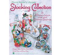 Donna Kooler's Ultimate Stocking Collection