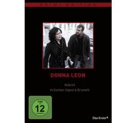 Donna Leon: Nobilita/In Sachen