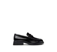 Donna Loafers - female - Camper - Loafers - Black - 7 UK - Shoes 7 UK