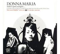 Donna Maria - Tudo Para Sempre [German Import]