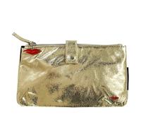 Donna May London Gold Knick Knack Bag