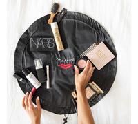 Donna May London Lay Flat Washable Collection Black