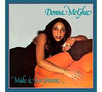 Donna McGhee - Make It Last Forever