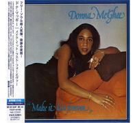 Donna Mcghee - Make It Last Forever