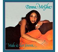 Donna McGhee - Make It Last Forever [VINYL]