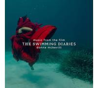 Donna McKevitt - The Swimming Diaries OST [VINYL]