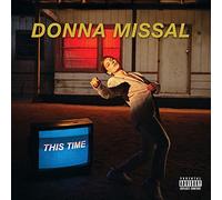 Donna Missal - This Time [VINYL]