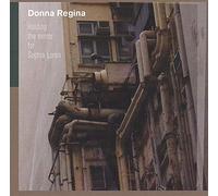 Donna Regina - Holding The Mirror For Sophia Loren [VINYL]
