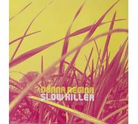 Donna Regina - Slow Killer [VINYL]