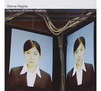 Donna Regina - The Decline of Female Happiness