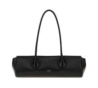 Donna Shoulder Bag- female- Khaite- Shoulder Bags- Black- ONE SIZE- Bags ONE SIZE