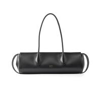 Donna Shoulder Bag - female - Khaite - Shoulder Bags - Black - ONE SIZE - Bags ONE SIZE