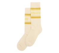 Donna Socks - male - Isabel Marant - Socks - Beige - ONE SIZE - Underwear ONE SIZE