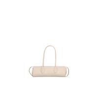 Donna Soft Handbag- female- Khaite- Shoulder Bags- Beige- ONE SIZE- Bags ONE SIZE