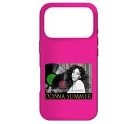 Donna Summer_001_Back Printed Case for iPhone 17 Pro