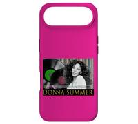 Donna Summer_001_Back Printed Case for iPhone Air