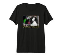 Donna Summer_001 Premium T-Shirt