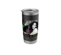 Donna Summer_001 Stainless Steel Insulated Tumbler