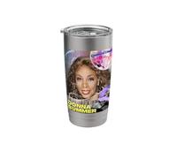 Donna Summer_002 Stainless Steel Insulated Tumbler