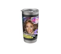 Donna Summer_002 Stainless Steel Insulated Tumbler
