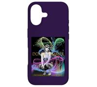 Donna Summer_003_Back Printed Case for iPhone 17