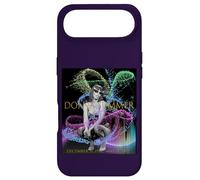 Donna Summer_003_Back Printed Case for iPhone Air