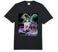 Donna Summer_003 Comfort Colors Adult Heavyweight T-Shirt