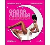 DONNA SUMMER