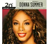 Donna Summer - 20th Century Masters Best Of Vol. 2