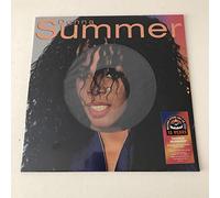 Donna Summer – Donna Summer (40th Anniversary) – Picture Disc Vinyl – RSD 2022