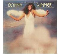 Donna Summer - Love Trilogy
