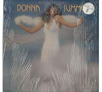 Donna Summer - A Love Trilogy [Vinyl LP]
