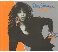 Donna Summer - All Systems Go
