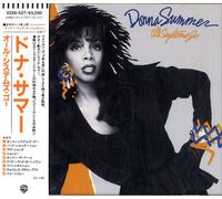 Donna Summer - All Systems Go