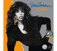 Donna Summer - All Systems Go [VINYL]
