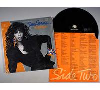 Donna Summer - All Systems Go [VINYL]