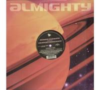 DONNA SUMMER AND GIORGIO MORODER - CARRY ON 12 INCH (12" SINGLE) UK ALMIGHTY 1998 (Katalog-Nummer:12ALMY120S)