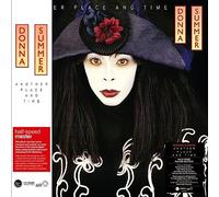 Donna Summer : Another Place and Time (Half-speed Master) VINYL 12" Album