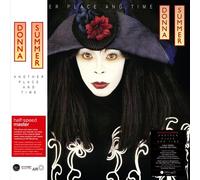 Donna Summer - Donna Summer: Another Place And Time (Half-Speed Master Edition) [VINYL]