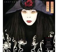 Donna Summer : Another Place and Time (Zoetrope Picture Disc) VINYL 12" Album