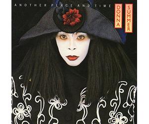 Donna Summer - Another Place & Time
