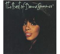 Donna Summer - B e s t