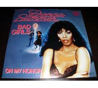Donna Summer - Bad Girl