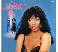 Donna Summer - Bad Girls