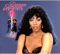 Donna Summer - Bad Girls