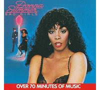 Donna Summer - Bad Girls