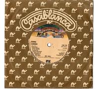 Donna Summer - Bad Girls [7" Vinyl]