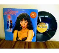 DONNA SUMMER - BAD GIRLS - LP VINYL