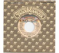 Donna Summer / Barbra Streisand - No More Tears (Enough Is Enough) - Donna Summer / Barbra Streisand 7" 45 [VINYL]